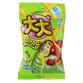 大大卷泡泡糖蜜瓜味30g(B15-02-04)
