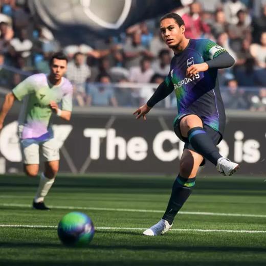 Switch游戏 EA Sports FC26 中文版 商品图2
