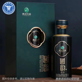 [白酒]习酒国韵酒（优品）53°500ML