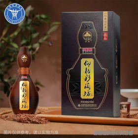 [白酒]仰韶彩陶坊（尚品）460ML+40ML