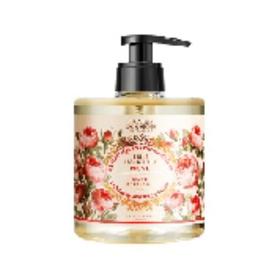 南法庄园马赛液体皂-玫瑰庄园500ml