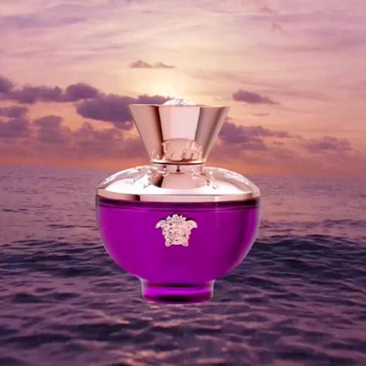 范思哲落日梦曲女士香水100ml 商品图0