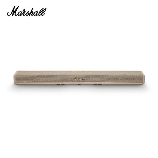 MARSHALL/马歇尔 HESTON60 杜比全景声家庭影院电视回音壁音响 商品图0