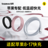 【四月上新】倍思 冰芯快充数据线 C to C 60W 商品缩略图1
