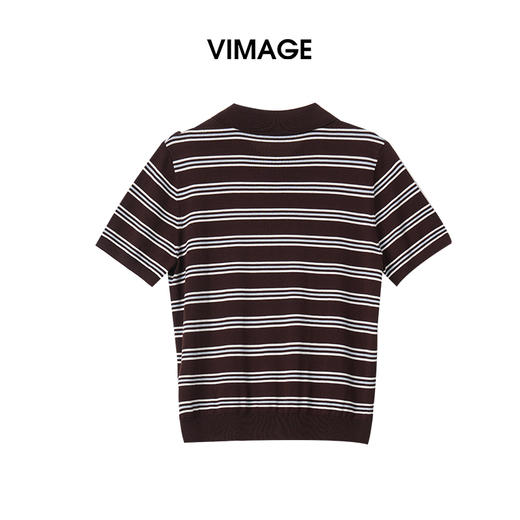 VIMAGE针织衫V2501127 商品图1