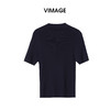 VIMAGE针织衫V2501131 商品缩略图3