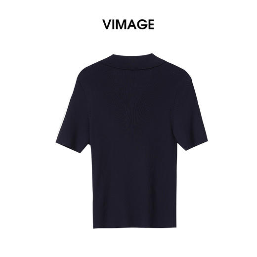 VIMAGE针织衫V2501131 商品图3