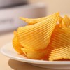 滇二娃原味鲜切波浪薯片130g 商品缩略图2