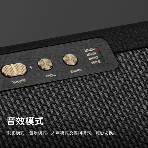 MARSHALL/马歇尔 HESTON60 杜比全景声家庭影院电视回音壁音响 商品图4