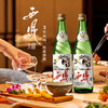 【金奖品质 · 荣耀回归】西凤 大曲 棉柔凤香 45度 500ml x6 整箱 商品缩略图8
