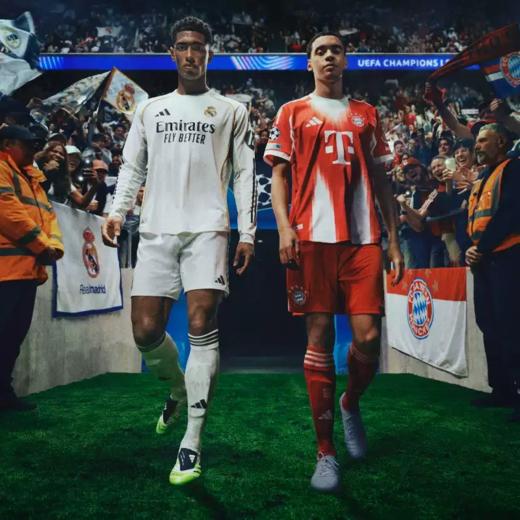 Switch2游戏 NS2 EA Sports FC26 钥匙卡 中文版 商品图2