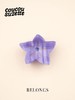 北京仓｜Coucou Suzette-Bellflower Mini-风铃花 迷你 发抓［法国设计师］ 商品缩略图1
