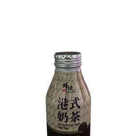 锋味港式奶茶280ml（A9-01-05）