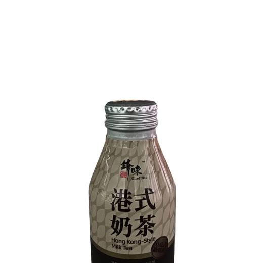锋味港式奶茶280ml（A9-01-05） 商品图0