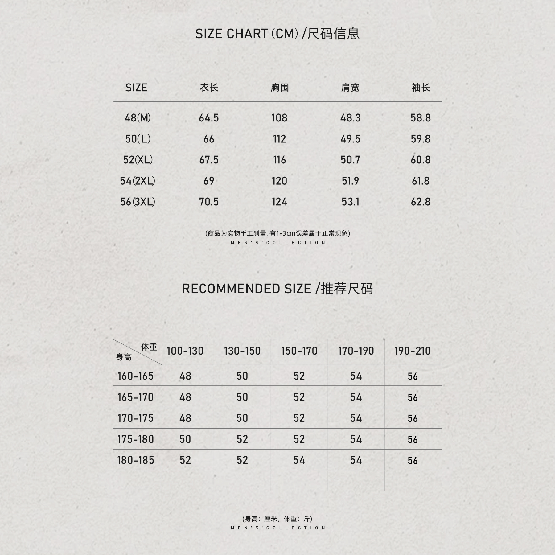 男装「L.P-简」100山羊皮棉定纺简约皮衣LL-WWT0320 O4商品图3