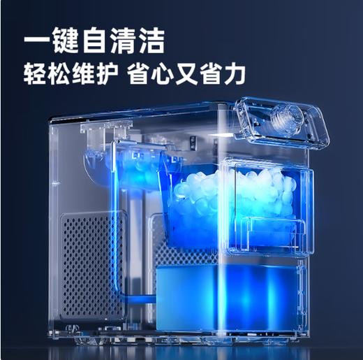 卓朗子弹头制冰机 商品图5