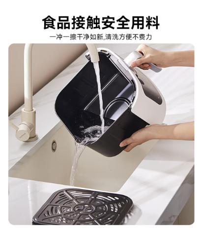 膳魔师空气炸锅 商品图8