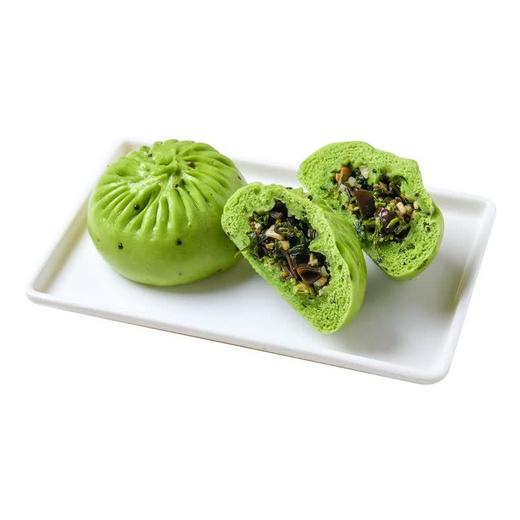 藜麦素包2个装 约60g(包子) 商品图1