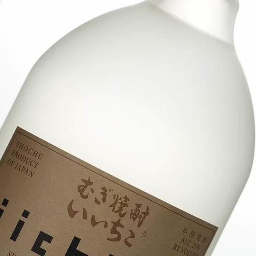 亦竹日本烧酒（蒸馏酒）750ml 商品图2