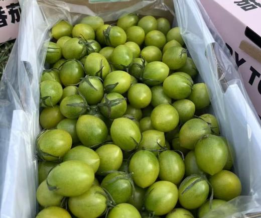 绿心小柿子500g 商品图0