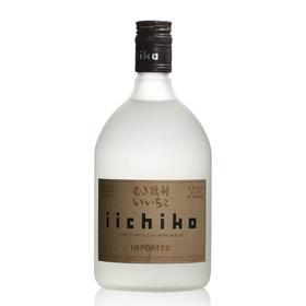 亦竹日本烧酒（蒸馏酒）750ml