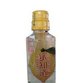 蜜知道 香柚蜂蜜水450g（A9-01-04）