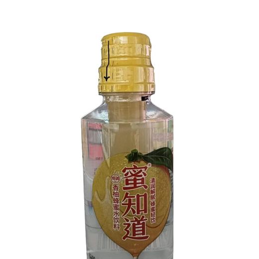 蜜知道 香柚蜂蜜水450g（A9-01-04） 商品图0