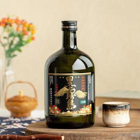 黑雾岛本格甘薯烧酒720ml