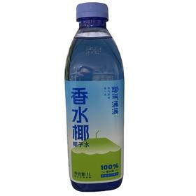耶气满满香水椰1L/瓶（A8-01-06）