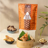 【直发】稻香村黄精莲子陈皮豆沙粽240g 端午口口争鲜 纯手工包制 独立袋装 商品缩略图0