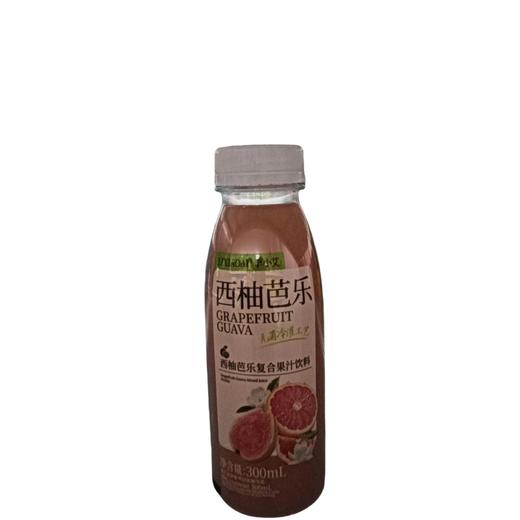 李小艾 西柚芭乐 300mL（A9-02-01） 商品图0