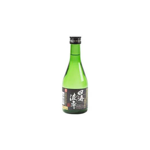 四海波平300ml 商品图0