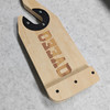 QVEEQ杠铃换片器 撬片起杆硬拉器 增减杠铃片工具 商品缩略图4