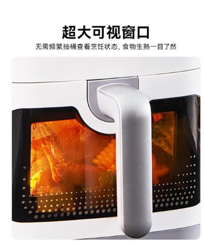 膳魔师空气炸锅 商品图9