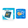 良值 Switch1&2 海岛度假 磁吸卡带收纳盒 12卡槽 配件 商品缩略图2