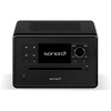 德国SONORO/索诺 ELITE 多功能CD流媒体一体收音机 床头柜蓝牙音箱 商品缩略图0