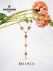 北京仓｜Goossens Paris-Venise-水晶 珍珠 项链［法国设计师］ 商品缩略图1