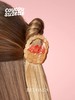 北京仓｜Coucou Suzette-Strawberries Basket-一篮草莓 发抓［法国设计师］ 商品缩略图0