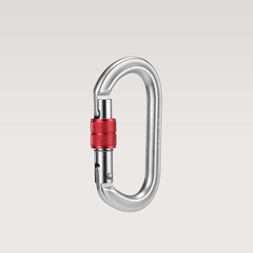 KAILAS凯乐石 Oval O型丝扣钢锁 EC102 商品图2