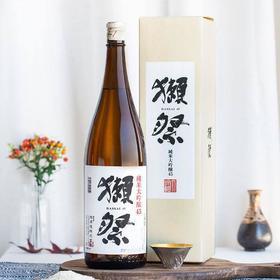 獭祭清酒45 1.8L