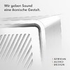 德国SONORO/索诺 ELITE 多功能CD流媒体一体收音机 床头柜蓝牙音箱 商品缩略图5