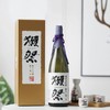 獭祭三割九分纯米大吟酿清酒720ml 商品缩略图0