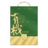 【直发】五芳斋有机真空组合粽子礼盒600g 端午礼袋 商品缩略图2