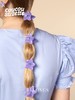 北京仓｜Coucou Suzette-Bellflower Mini-风铃花 迷你 发抓［法国设计师］ 商品缩略图0