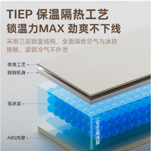 卓朗子弹头制冰机 商品图4