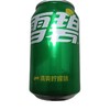 可口可乐雪碧清爽柠檬味汽水330ml（A6-04-01） 商品缩略图0