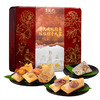 美心港式花胶鲍鱼瑶柱粽子礼盒（10只） 1400g/盒 商品缩略图0