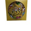 芭蜂 好运年年福气桶（坚果礼盒）360g(B2-01-07) 商品缩略图0