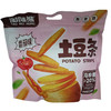 淘味熊 土豆条番茄味228g(B4-04-02) 商品缩略图0