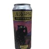 青大师后海的猫巧克力牛奶世涛啤酒500ml/罐 商品缩略图0